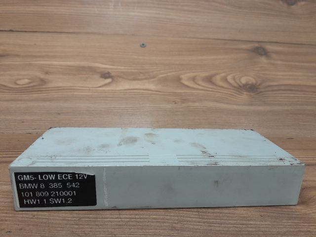 bontott BMW 3 E46 Komfort Elektronika