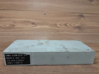 bontott BMW 3 E46 Komfort Elektronika