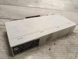 bontott BMW 3 E46 Komfort Elektronika
