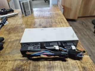 bontott BMW 3 E46 Komfort Elektronika