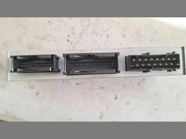 bontott BMW 3 E46 Komfort Elektronika