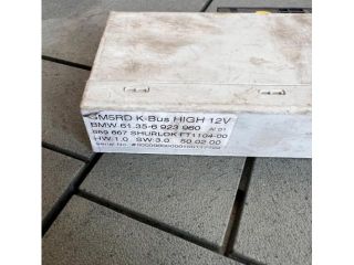 bontott BMW 3 E46 Komfort Elektronika