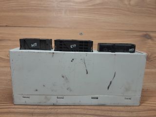 bontott BMW 3 E46 Komfort Elektronika