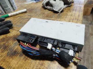 bontott BMW 3 E46 Komfort Elektronika