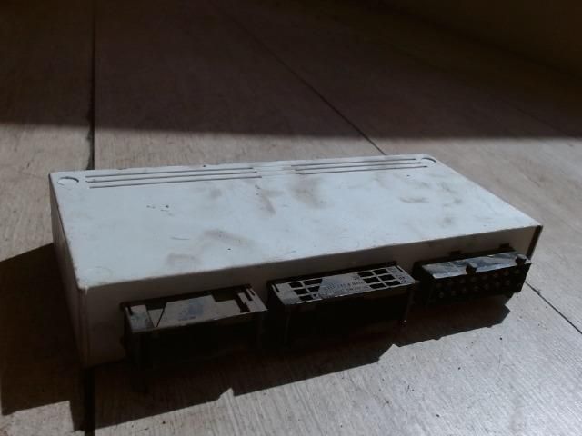 bontott BMW 3 E46 Komfort Elektronika