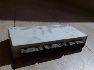 bontott BMW 3 E46 Komfort Elektronika