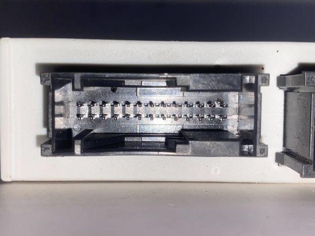 bontott BMW 3 E46 Komfort Elektronika