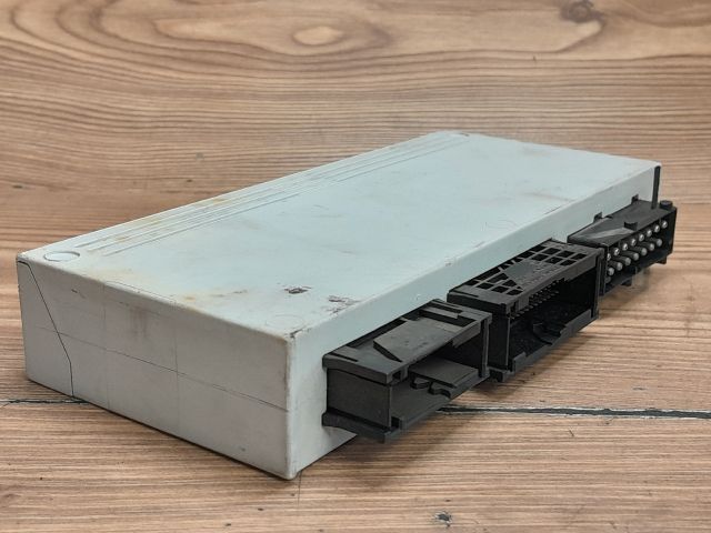 bontott BMW 3 E46 Komfort Elektronika