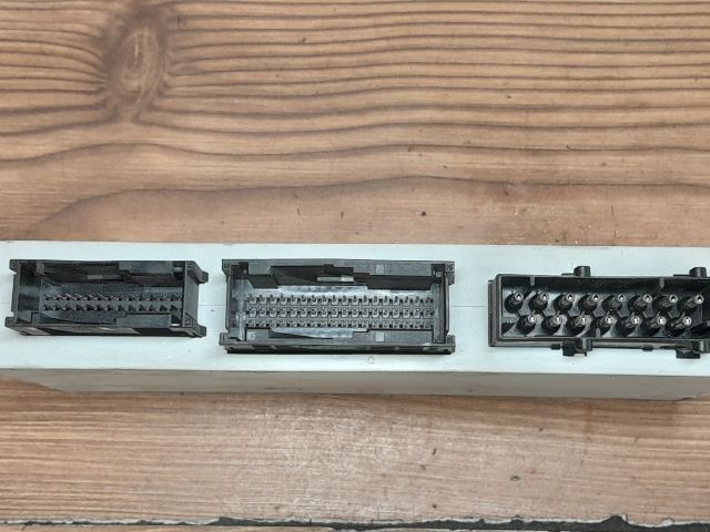 bontott BMW 3 E46 Komfort Elektronika