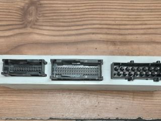 bontott BMW 3 E46 Komfort Elektronika