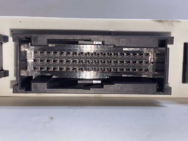 bontott BMW 3 E46 Komfort Elektronika