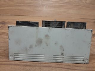 bontott BMW 3 E46 Komfort Elektronika