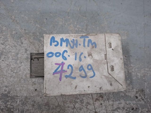 bontott BMW 3 E46 Komfort Elektronika