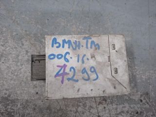 bontott BMW 3 E46 Komfort Elektronika