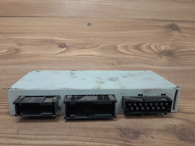 bontott BMW 3 E46 Komfort Elektronika