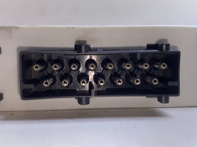 bontott BMW 3 E46 Komfort Elektronika