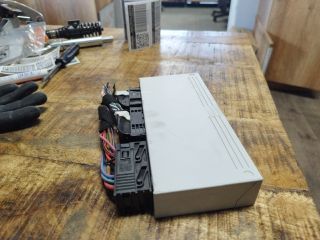 bontott BMW 3 E46 Komfort Elektronika