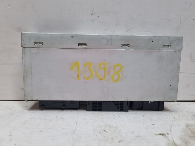 bontott BMW 3 E46 Komfort Elektronika