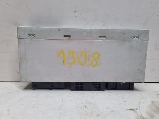 bontott BMW 3 E46 Komfort Elektronika