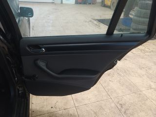 bontott BMW 3 E46 Komfort Elektronika