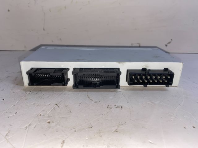 bontott BMW 3 E46 Komfort Elektronika