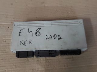 bontott BMW 3 E46 Komfort Elektronika