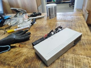 bontott BMW 3 E46 Komfort Elektronika