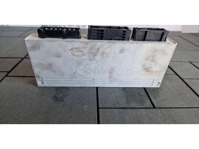 bontott BMW 3 E46 Komfort Elektronika
