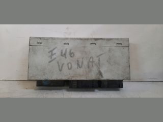 bontott BMW 3 E46 Komfort Elektronika