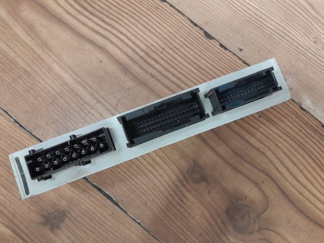 bontott BMW 3 E46 Komfort Elektronika