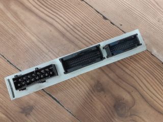 bontott BMW 3 E46 Komfort Elektronika