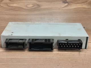 bontott BMW 3 E46 Komfort Elektronika