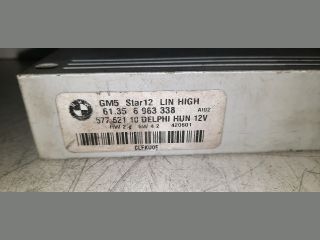 bontott BMW 3 E46 Komfort Elektronika