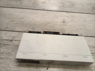bontott BMW 3 E46 Komfort Elektronika