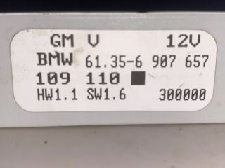 bontott BMW 3 E46 Komfort Elektronika