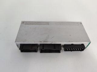 bontott BMW 3 E46 Komfort Elektronika