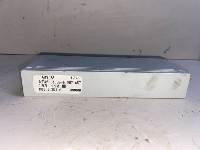 bontott BMW 3 E46 Komfort Elektronika