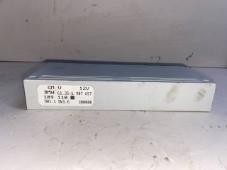 bontott BMW 3 E46 Komfort Elektronika