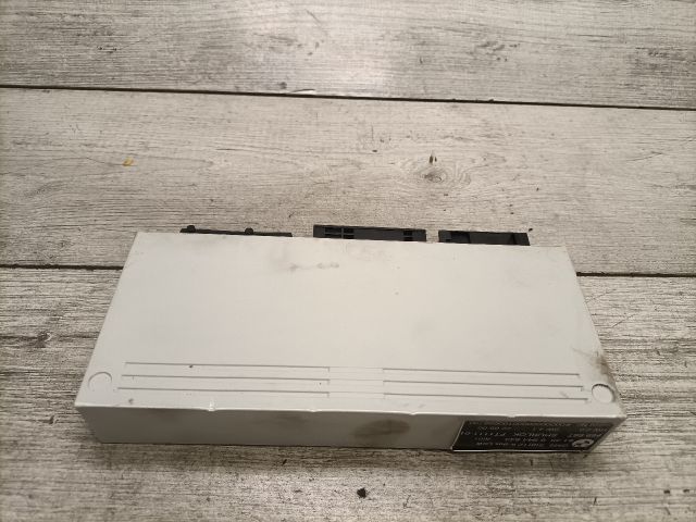 bontott BMW 3 E46 Komfort Elektronika