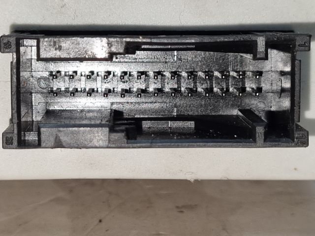 bontott BMW 3 E46 Komfort Elektronika