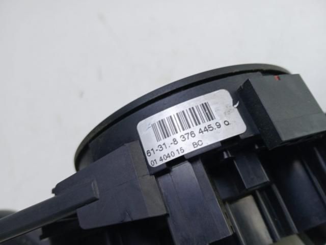 bontott BMW 3 E46 Komplett Kormánykapcsoló (Bajuszkapcsoló)