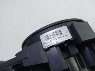 bontott BMW 3 E46 Komplett Kormánykapcsoló (Bajuszkapcsoló)