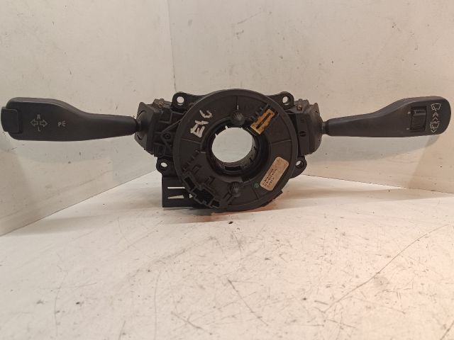 bontott BMW 3 E46 Komplett Kormánykapcsoló (Bajuszkapcsoló)