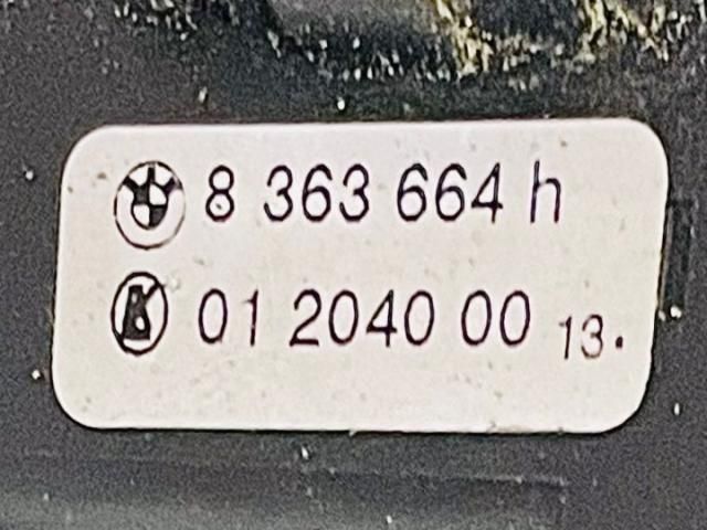 bontott BMW 3 E46 Komplett Kormánykapcsoló (Bajuszkapcsoló)