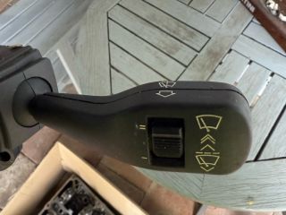 bontott BMW 3 E46 Komplett Kormánykapcsoló (Bajuszkapcsoló)