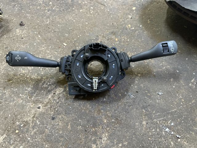 bontott BMW 3 E46 Komplett Kormánykapcsoló (Bajuszkapcsoló)