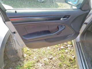 bontott BMW 3 E46 Komplett Kormánykapcsoló (Bajuszkapcsoló)