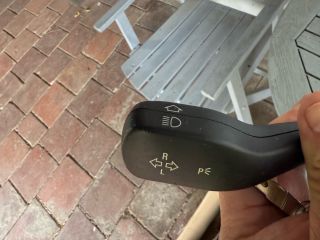 bontott BMW 3 E46 Komplett Kormánykapcsoló (Bajuszkapcsoló)