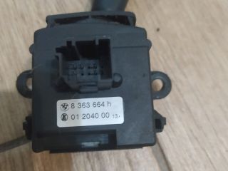 bontott BMW 3 E46 Komplett Kormánykapcsoló (Bajuszkapcsoló)