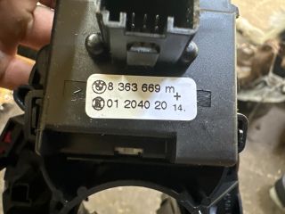 bontott BMW 3 E46 Komplett Kormánykapcsoló (Bajuszkapcsoló)